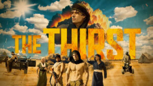 The Thirst Part 1 - Men.com