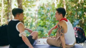 Boy Love - HimerosTv