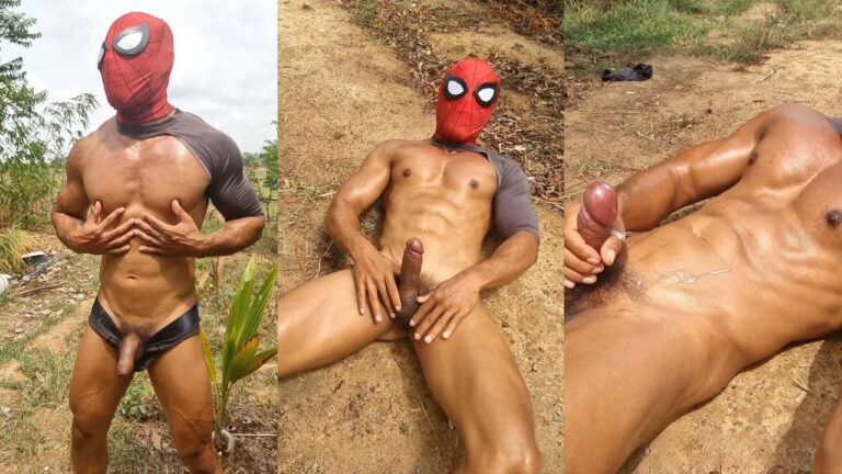 Farmer Milking in the Field - bimanrook69