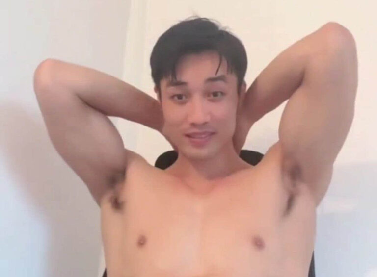 hot Tiktoker Vietnam Ông chú U35