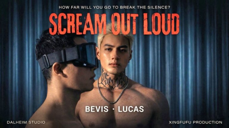Scream Out Loud - Bevis x Lucas
