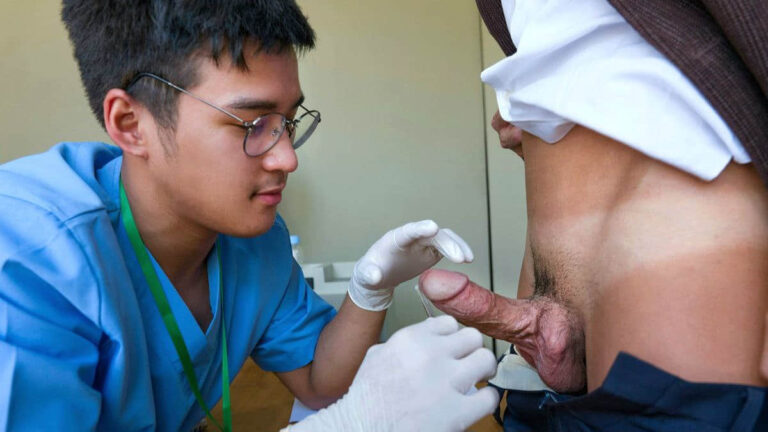 Sperm Donation - Tantan Evan x Tarfra-d