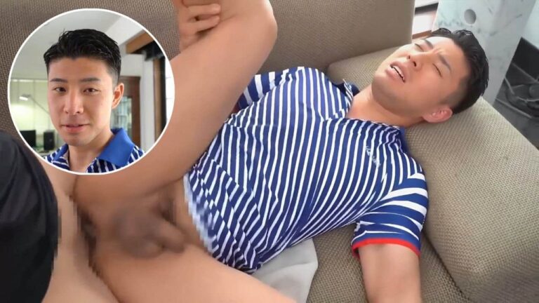 COCO558-01 Delivery Man Joshiro