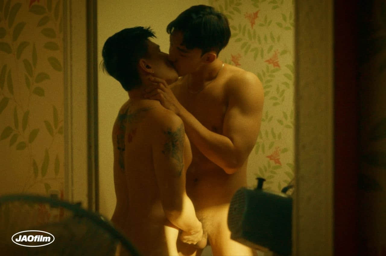 JAOfilm No.9 - yuki26027579 x virusoflust-COSYGAY