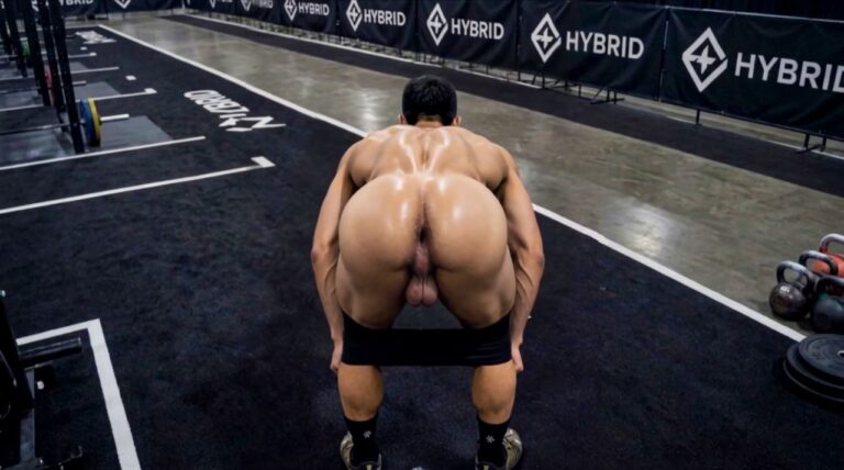 Pigsty - Hybrid Athletes