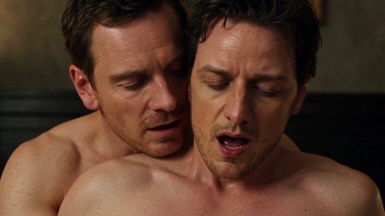 X-Men: First Class Deleted Scene
